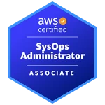 AWS-Certified-SysOps-Administrator-Associate_badge.c3586b02748654fb588633314dd66a1d6841893b-150x150