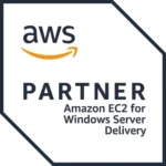 Amazon EC2 for Windows Server Delivery交付认证