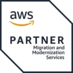 迁移与现代化服务认证