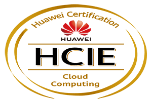 HCIE-Cloud-Computing-1
