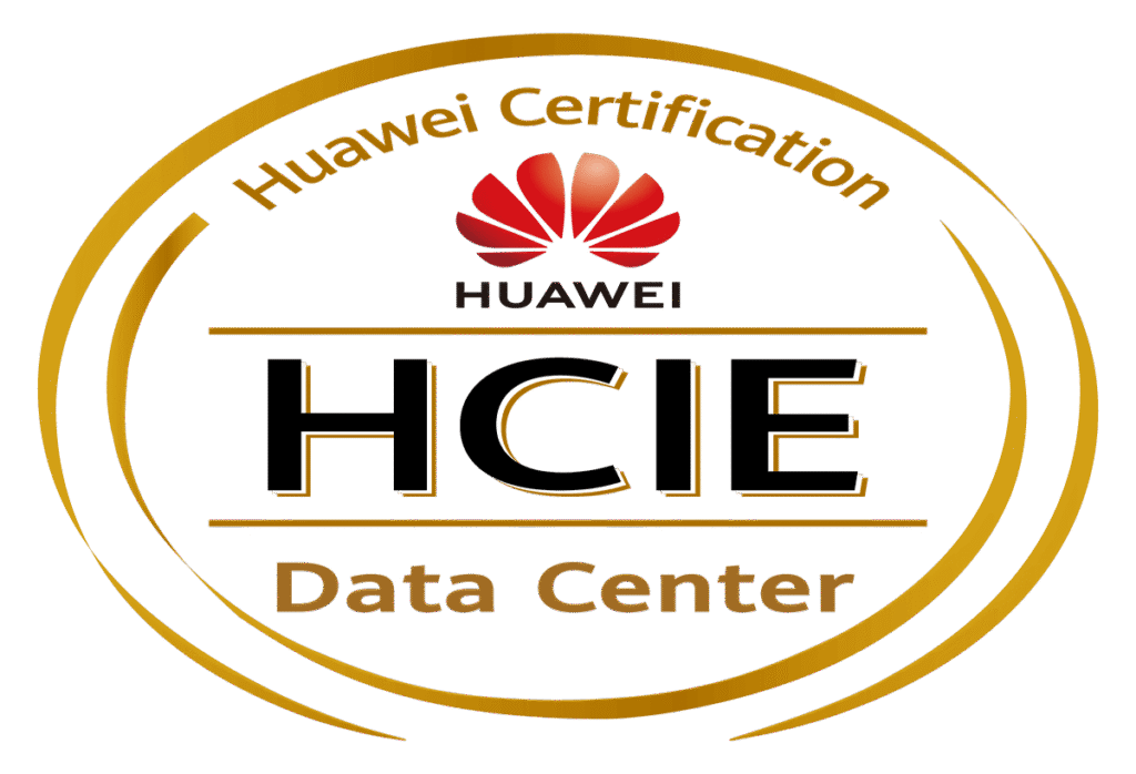HCIE-Data-Center