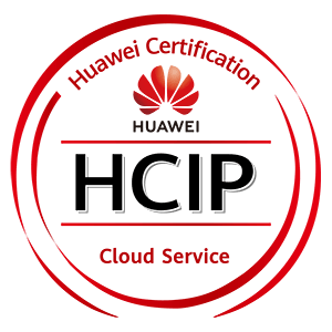 HCIP-Cloud-Service